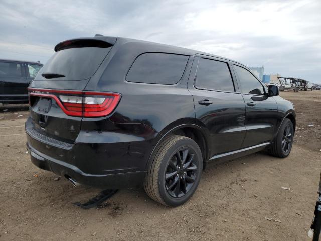 Photo 3 from auction – 2018 DODGE DURANGO R/ with VIN 1C4SDJCT7JC255771