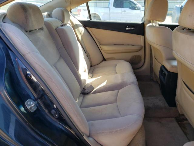 Photo 10 from auction – 2013 NISSAN MAXIMA S with VIN 1N4AA5APXDC804357