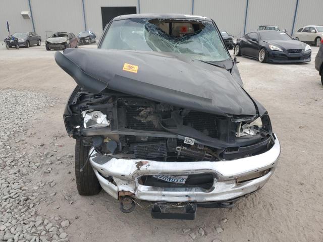 Photo 5 from auction – 1997 FORD F150 with VIN 1FTEX08L4VKC64639