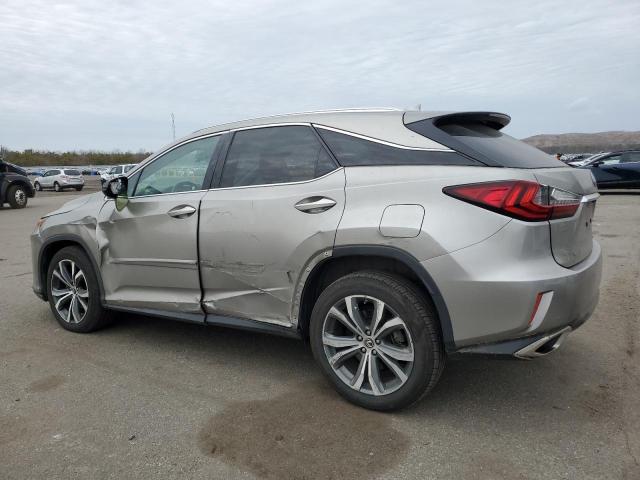 Снимка 2 от търг – 2018 LEXUS RX 350 BAS с VIN 2T2BZMCA5JC149579