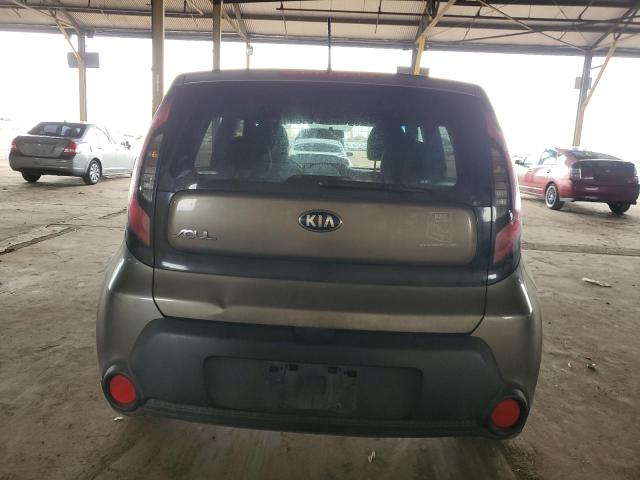 Photo 6 from auction – 2016 KIA SOUL with VIN KNDJN2A2XG7358905