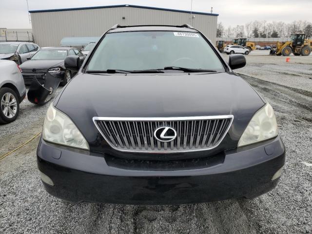 Photo 5 from auction – 2005 LEXUS RX 330 with VIN 2T2GA31UX5C031439