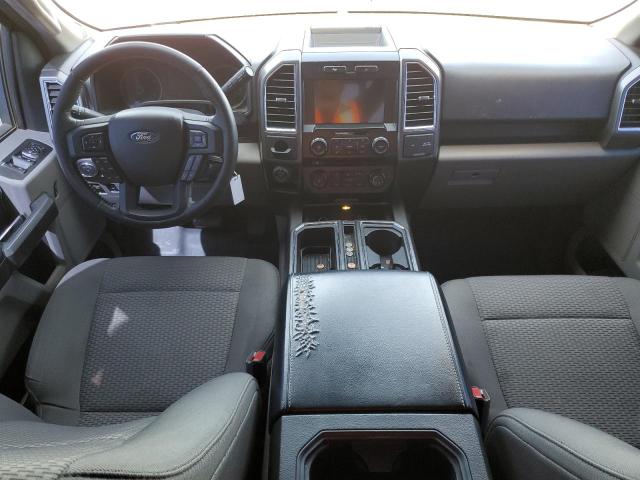 Photo 8 from auction – 2016 FORD F150 SUPER with VIN 1FTEW1C81GKE07254