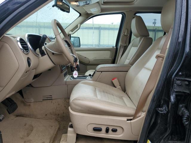 Photo 7 from auction – 2010 FORD EXPLORER E with VIN 1FMEU7EE7AUB16017
