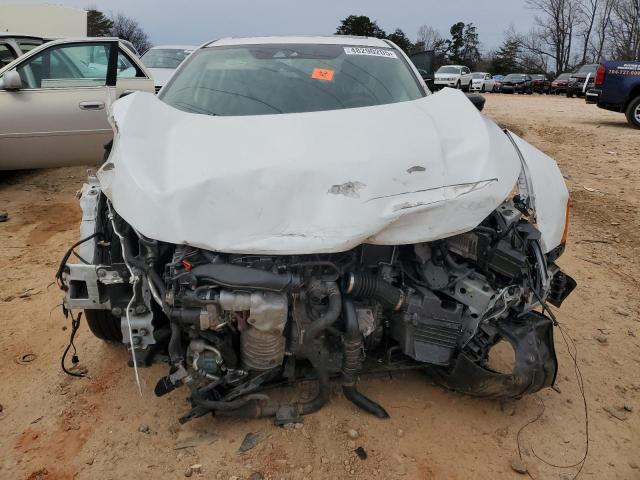 Photo 5 from auction – 2019 HONDA CIVIC EX with VIN JHMFC1F32KX006576