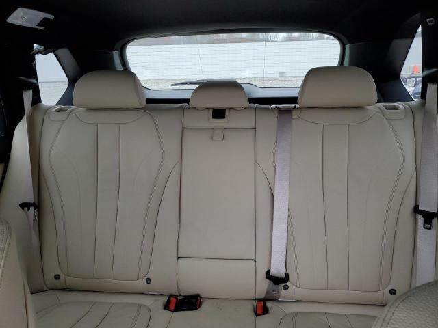 Photo 10 from auction – 2017 BMW X5 SDRIVE3 with VIN 5UXKR2C33H0X04672