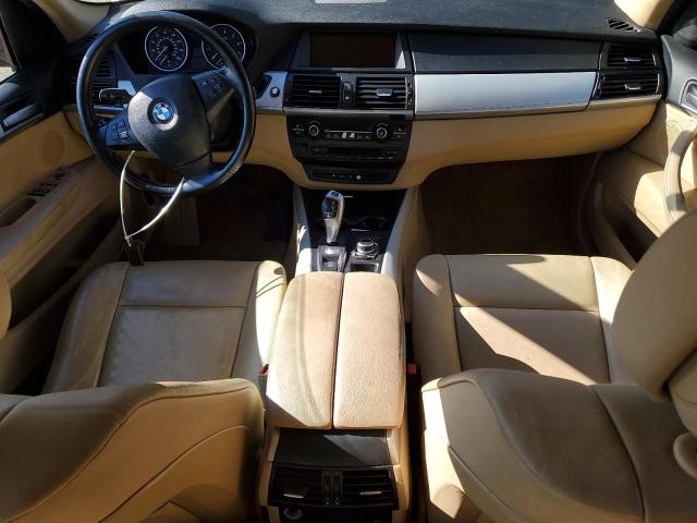 Photo 8 from auction – 2012 BMW X5 XDRIVE3 with VIN 5UXZV4C52CL889912