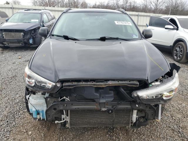 Photo 5 from auction – 2015 MITSUBISHI OUTLANDER with VIN 4A4AR4AUXFE010767
