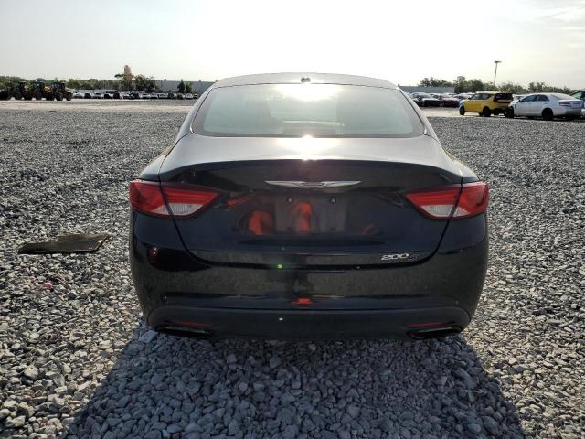 Снимка 6 от търг – 2015 CHRYSLER 200 S с VIN 1C3CCCBB8FN522122