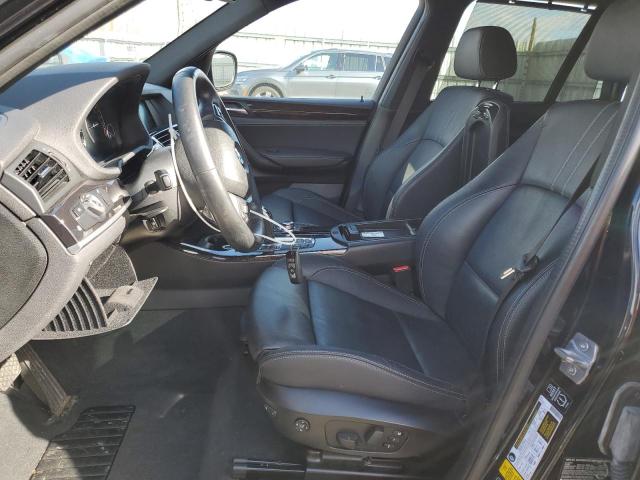 Photo 7 from auction – 2014 BMW X3 XDRIVE3 with VIN 5UXWX7C5XE0E80403