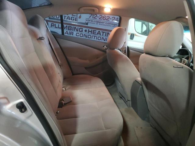 Photo 10 from auction – 2011 NISSAN ALTIMA BAS with VIN 1N4AL2AP5BN517101