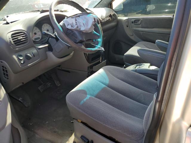 Photo 7 from auction – 2001 CHRYSLER TOWN & COU with VIN 2C8GP74L71R294817