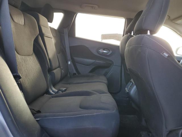 Снимка 11 от търг – 2015 JEEP CHEROKEE L с VIN 1C4PJMCS4FW623613