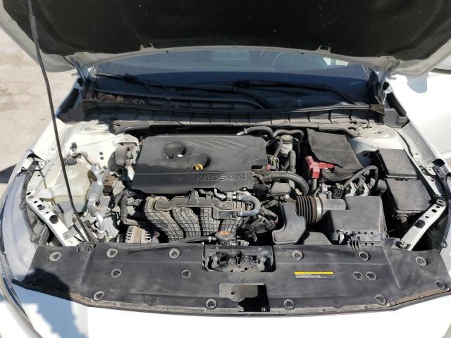Photo 11 from auction – 2019 NISSAN ALTIMA S with VIN 1N4BL4BV4KC110511