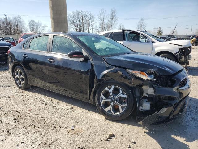 Photo 4 from auction – 2019 KIA FORTE FE with VIN 3KPF24AD4KE094469