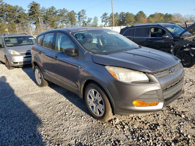 Снимка 4 от търг – 2014 FORD ESCAPE S с VIN 1FMCU0F71EUC04632