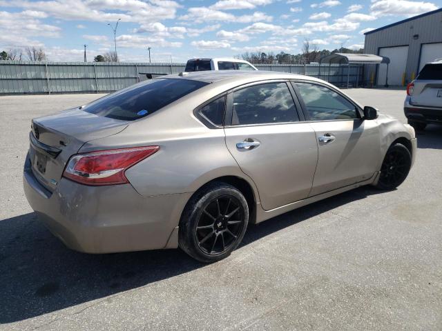 Photo 3 from auction – 2013 NISSAN ALTIMA 2.5 with VIN 1N4AL3AP4DC170087