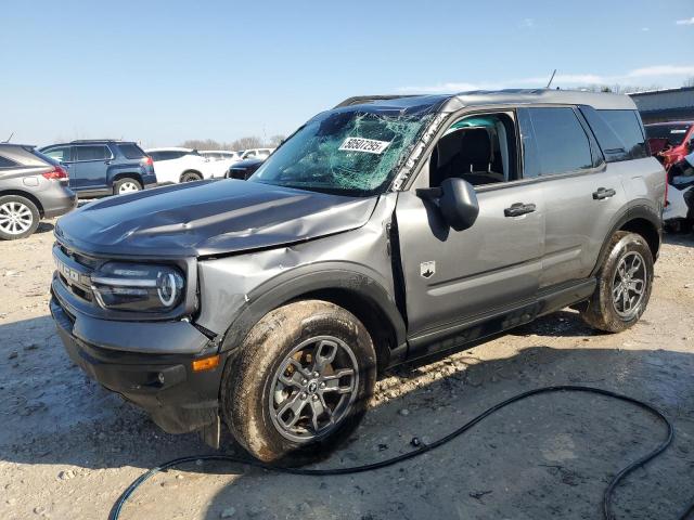 FORD BRONCO SPO 2024 with VIN 3FMCR9B60RRE20231 - Photo from auction