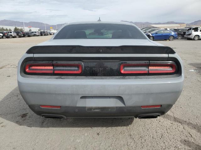 Photo 6 from auction – 2022 DODGE CHALLENGER with VIN 2C3CDZBT3NH137003
