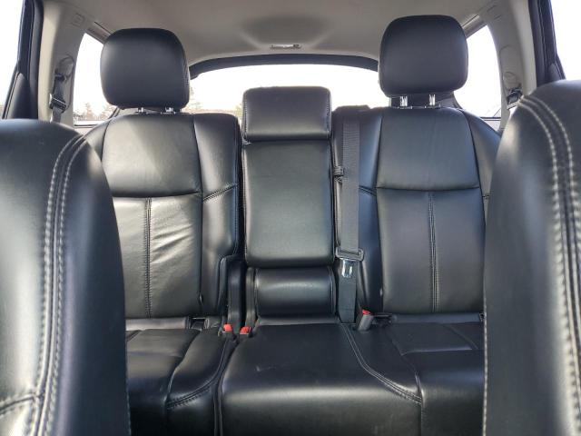 Photo 10 from auction – 2018 NISSAN PATHFINDER with VIN 5N1DR2MM3JC637878