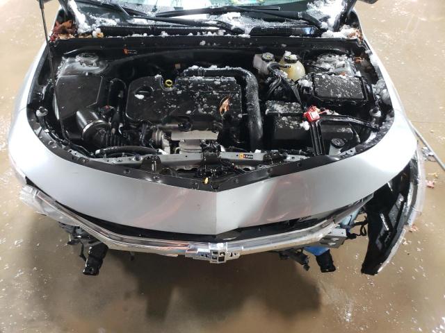 Photo 11 from auction – 2024 CHEVROLET MALIBU LS with VIN 1G1ZB5ST0RF108482