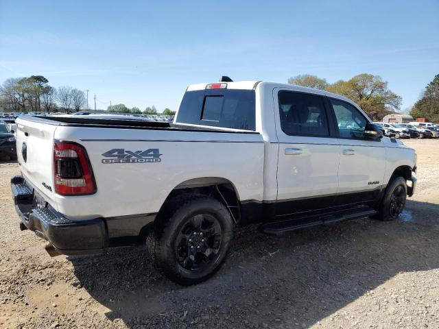 Photo 3 from auction – 2022 RAM 1500 BIG H with VIN 1C6SRFFT2NN302930