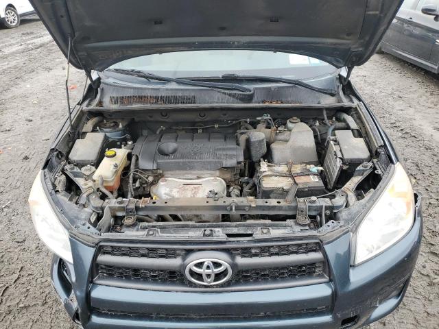 Photo 12 from auction – 2011 TOYOTA RAV4 with VIN 2T3BF4DVXBW115997