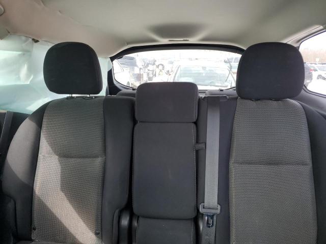 Photo 10 from auction – 2017 NISSAN PATHFINDER with VIN 5N1DR2MM5HC650383