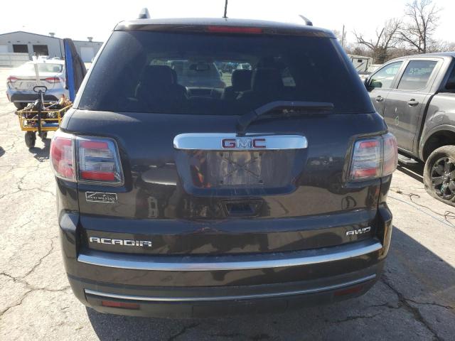 Photo 6 from auction – 2013 GMC ACADIA SLT with VIN 1GKKVSKDXDJ229232