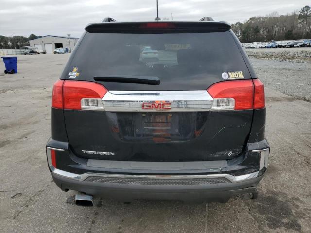Photo 6 from auction – 2016 GMC TERRAIN SL with VIN 2GKFLUE36G6168906