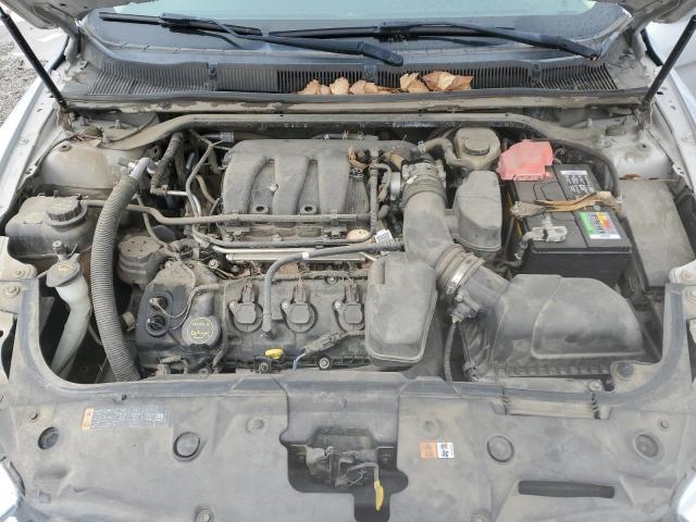 Photo 11 from auction – 2014 FORD TAURUS LIM with VIN 1FAHP2F81EG166880