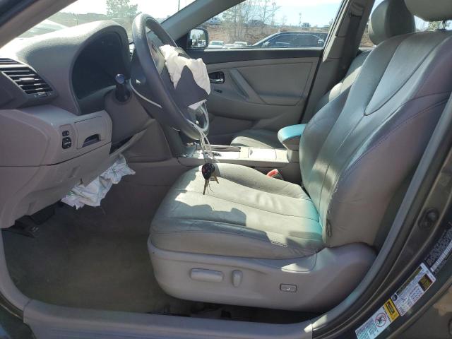 Photo 7 from auction – 2011 TOYOTA CAMRY BASE with VIN 4T1BF3EK3BU168791