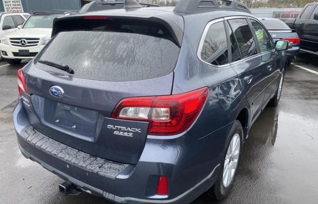Снимка 4 от търг – 2017 SUBARU OUTBACK 2. с VIN 4S4BSAFC9H3336097