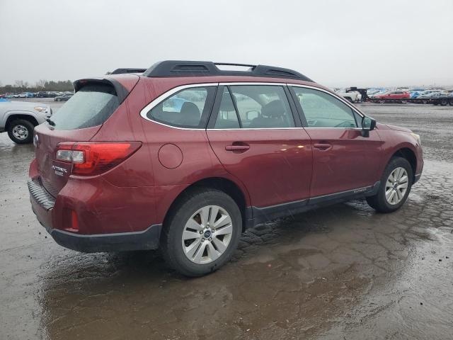 Снимка 3 от търг – 2017 SUBARU OUTBACK с VIN 4S4BSAAC8H3403599