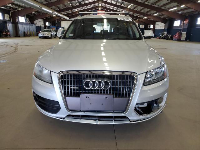 Photo 5 from auction – 2011 AUDI Q5 PREMIUM with VIN WA1CFAFP7BA043702
