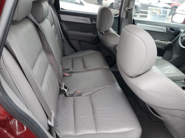 Photo 11 from auction – 2011 HONDA CR-V EXL with VIN 5J6RE4H71BL096024