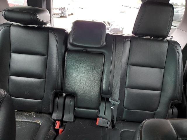 Photo 10 from auction – 2013 FORD EXPLORER L with VIN 1FM5K8F85DGA22130
