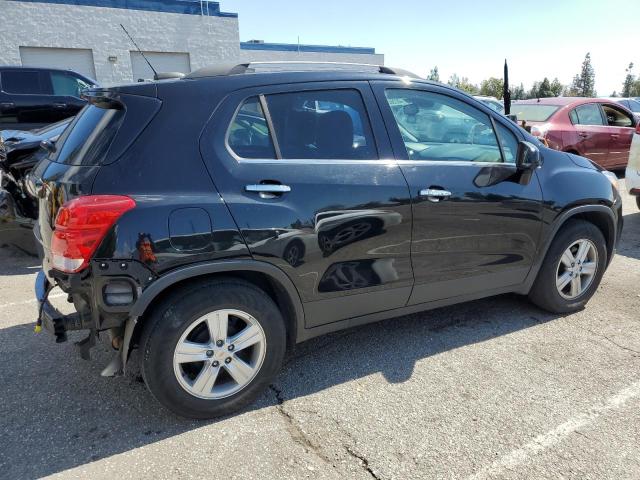 Photo 3 from auction – 2019 CHEVROLET TRAX 1LT with VIN KL7CJLSB7KB753619