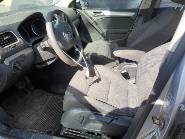 Photo 7 from auction – 2012 VOLKSWAGEN GOLF with VIN WVWDB7AJ1CW196852