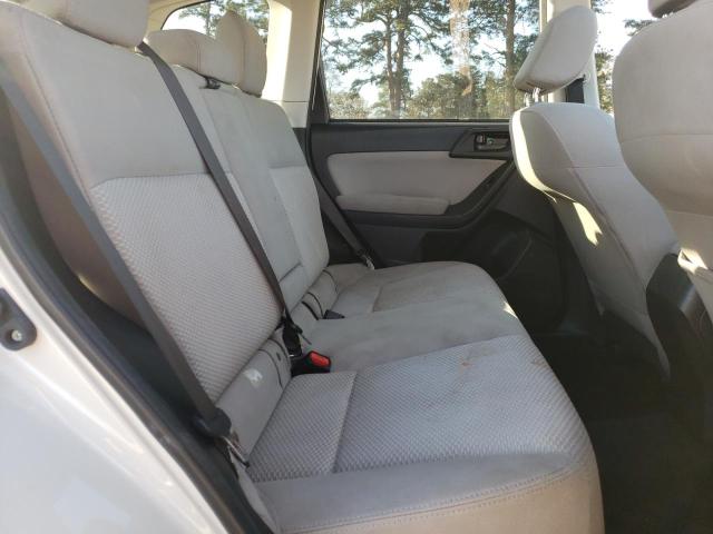 Photo 11 from auction – 2015 SUBARU FORESTER 2 with VIN JF2SJADCXFH557865