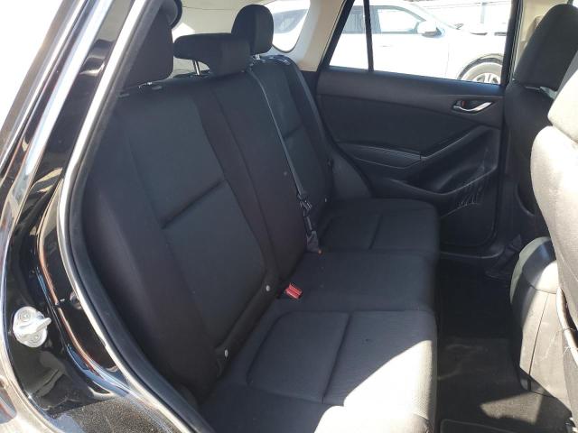 Photo 11 from auction – 2016 MAZDA CX-5 SPORT with VIN JM3KE2BY7G0744799