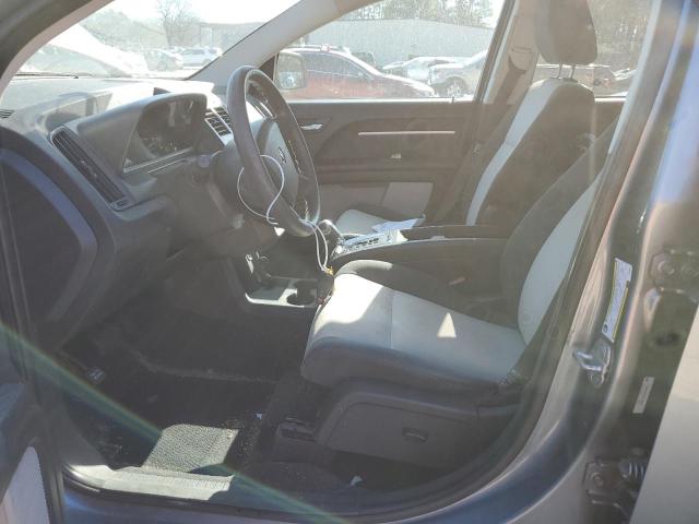 Photo 7 from auction – 2009 DODGE JOURNEY SX with VIN 3D4GG57V19T158987