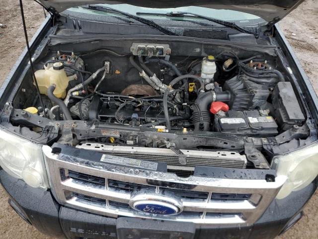 Photo 12 from auction – 2008 FORD ESCAPE XLS with VIN 1FMCU02Z88KB84208