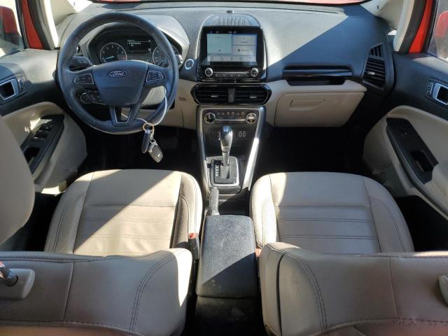 Снимка 8 от търг – 2019 FORD ECOSPORT T с VIN MAJ6S3KL5KC267686
