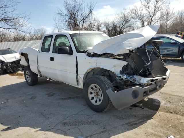 Photo 4 from auction – 2006 GMC NEW SIERRA with VIN 2GTEK19V361303386