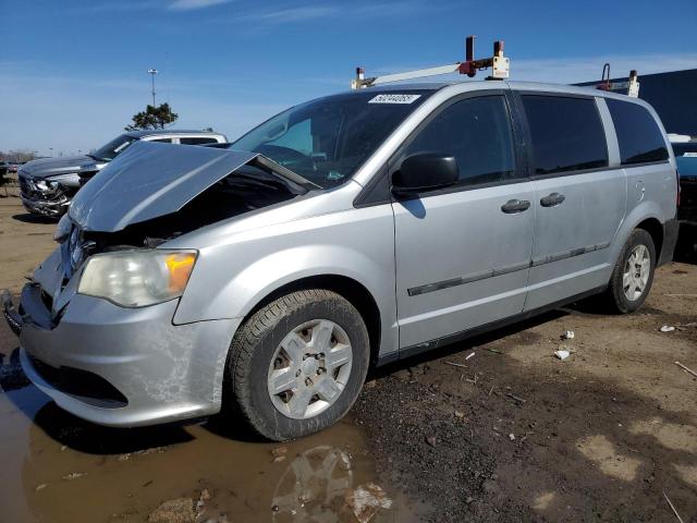 DODGE GRAND CARA 2011 с VIN 2D4RN1AG5BR725941 - Снимка от търг