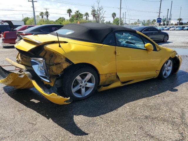 Photo 3 from auction – 2009 MITSUBISHI ECLIPSE SP with VIN 4A3AL25F69E042593