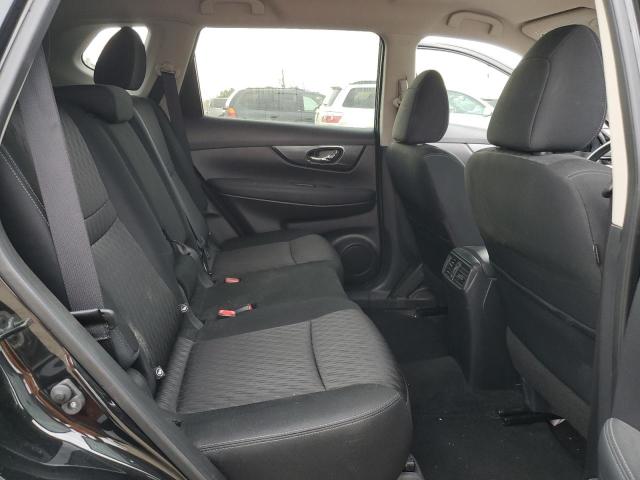 Photo 11 from auction – 2018 NISSAN ROGUE S with VIN KNMAT2MT2JP525887