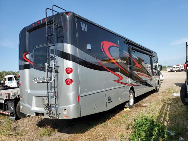 Photo 4 from auction – 2014 FORD F53 with VIN 1F66F5DY7E0A01291