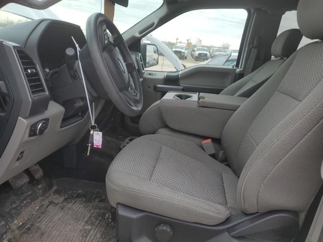 Photo 7 from auction – 2019 FORD F150 SUPER with VIN 1FTFX1E58KKC68608
